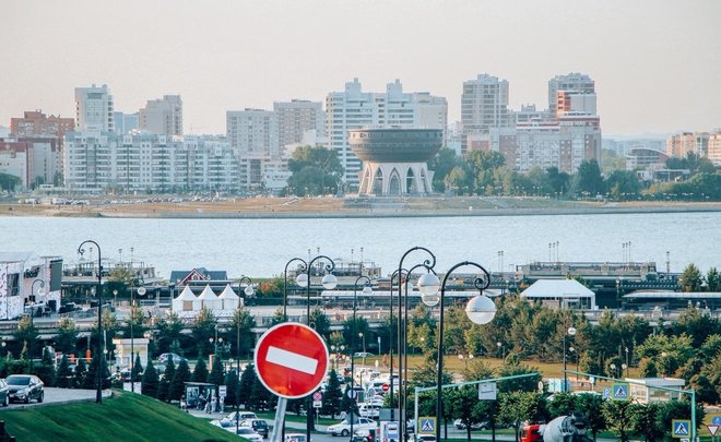 С 10 по 19 июня мультимедийные порталы свяжут Казань с девятью городами