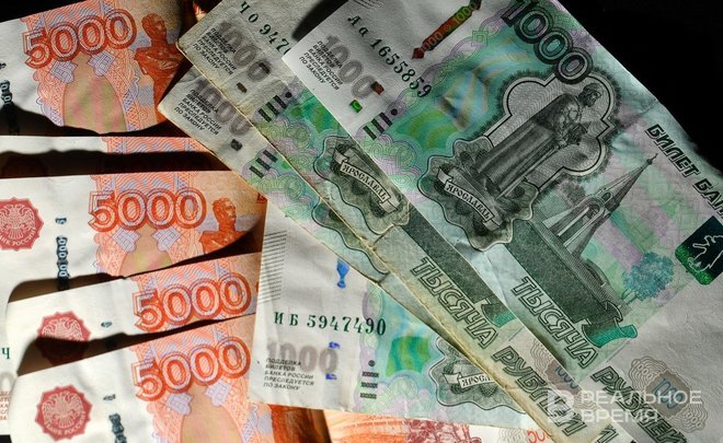 В консолидированный бюджет Татарстана за девять месяцев поступило 395,5 млрд рублей