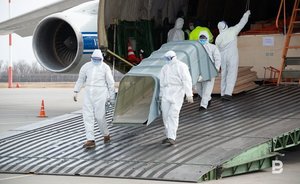 В мире с начала пандемии коронавирусом заразились более 200 млн человек