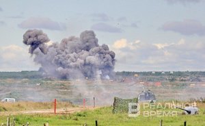 ТАСС и «РИА Новости» сообщили о переброске войск к востоку Днепра, но позже аннулировали сообщения