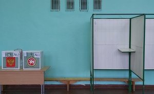 ЦИК России продлил временный порядок многодневного голосования до 12 сентября