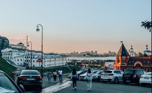 Синоптик спрогнозировал температурные рекорды в средней полосе России