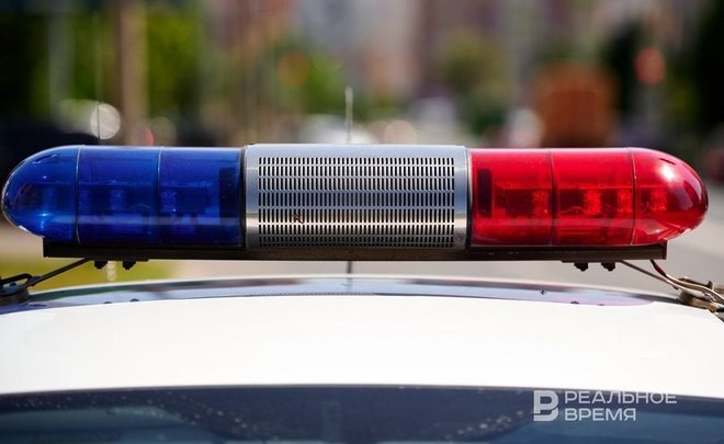 В Чувашии на трассе М-7 произошла смертельная авария — погибли четыре казанца