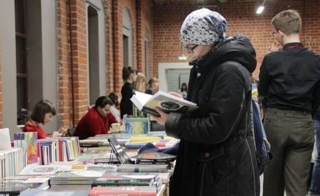 Казань оказалась в списке городов-лидеров по количеству онлайн-заказов книг