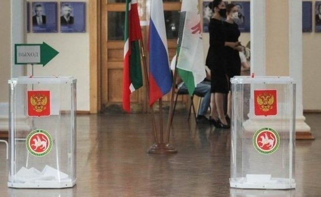 ЦИК Татарстана приступила к подготовке к выборам в Государственную думу