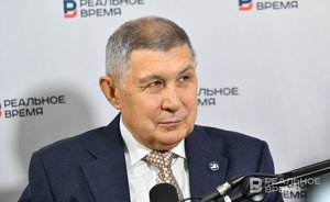 Рифката Минниханова утвердили президентом Академии наук Татарстана