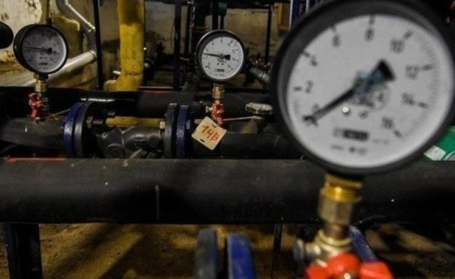 В Казани за месяц на сетях водопровода произошло 10 крупных аварий