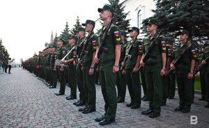 Итоги дня: взрыв газа в доме Нижнекамска, расширение призывного возраста, северокорейский вояж Минобороны