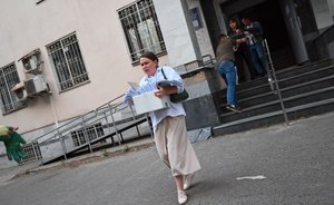 В Казани возобновили выдачу загранпаспортов в здании по ул. Чехова — 14 июня там произошел пожар