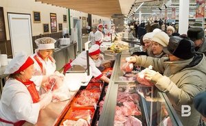 Эксперт рассказал, на какие продукты в 2021 году снизятся цены