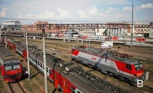 Глава РЖД: проектная документация по ВСМ Москва — Казань есть по всем этапам строительства