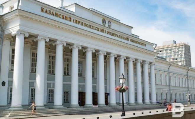 КФУ примет больше целевиков по медицинским направлениям в этом году