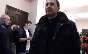 ​Следком объявил, что юрист ГК «Еврогрупп» давил на свидетеля после освобождения судом