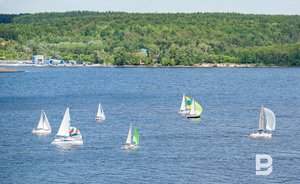 Определение границ водных объектов Татарстана подешевело почти в пять раз