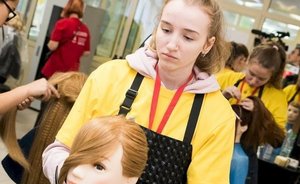Парикмахерским в Татарстане запретили оказывать дополнительные услуги помимо стрижки