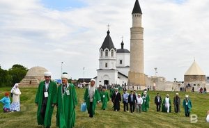 Границы татарстанского города Болгара могут уменьшить