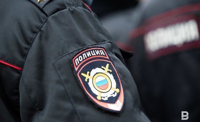 Полиция Перми начала проверку после того, как кондуктор ударила пенсионерку