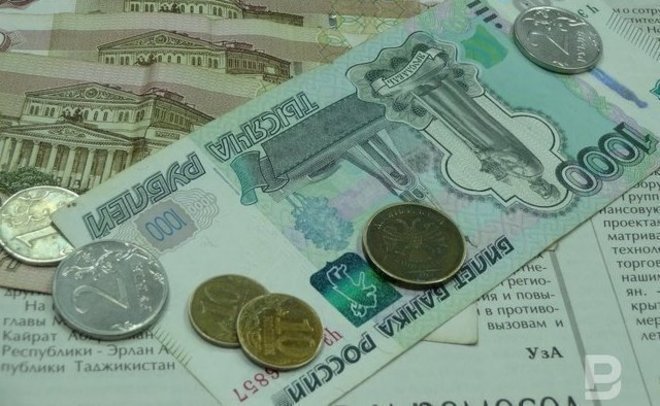 Росстат: реальные зарплаты россиян в 2020 году выросли на 2,5%