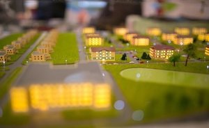 ВТБ: в новом году ипотека затронет каждую вторую сделку на первичном рынке