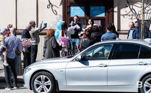 Татарстан лидирует в ПФО по рождаемости