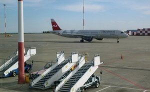 Правительство России выделило еще более 1,5 млрд рублей на компенсацию аэропортам юга