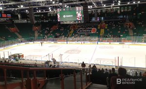 «Ак Барс» проиграл нижегородскому «Торпедо» в овертайме