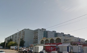 Исполком Казани решил снести еще 16 киосков в различных районах города