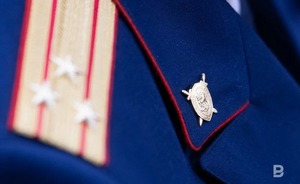 В Татарстане наградили лучших следователей