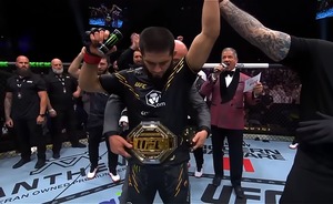 Ислам Махачев возглавил рейтинг лучших бойцов UFC — позиция Рината Фахретдинова осталась без изменений