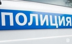 Двоих студентов забрали в полицию Петербурга после сообщения о стрельбе