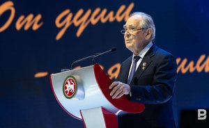 Минтимер Шаймиев: «Мы с вами внесли новое для нас понятие — «Возрождение»