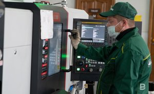 Банк «Аверс» содействует развитию производства