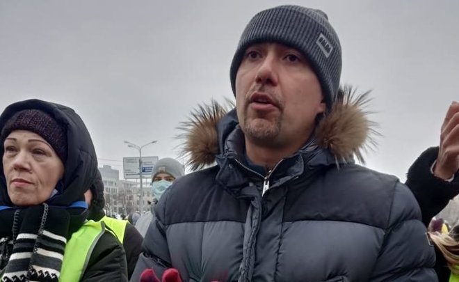 Фаттахов считает прошедшие в Казани акции протеста показателем дефицита диалога с молодежью