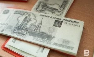 В Челнах налоговая взыскала с должников 2,5 млрд рублей