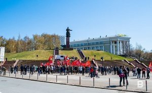 На майские праздники каждый второй казанец останется дома