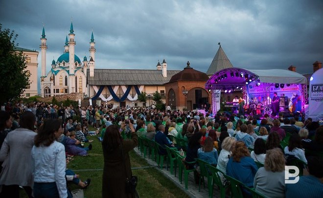 Население Татарстана выросло в полтора раза за 60 лет