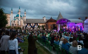 Население Татарстана выросло в полтора раза за 60 лет