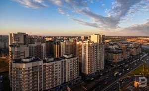 В Казани состоялась бизнес-встреча «Развитие жилищного строительства»