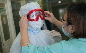 В Татарстане выявили 35 новых случаев коронавируса