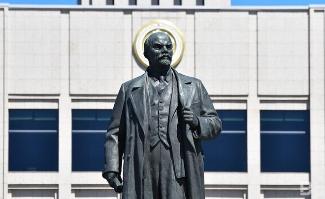 Исследование: Татарстан вошел в список регионов, где чаще всего встречаются «советские» названия улиц