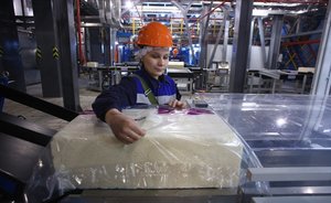 В Татарстане утвердили стратегию развития Камского инновационного кластера до 2030 года