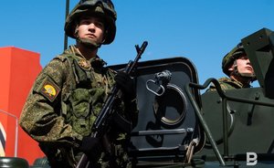 Итоги дня: репетиция парада Победы в Казани, «умное» метро, рухнувший мост в Мексике