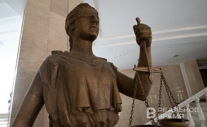 Верховный суд посчитал участие в СВО основанием для освобождения от наказания