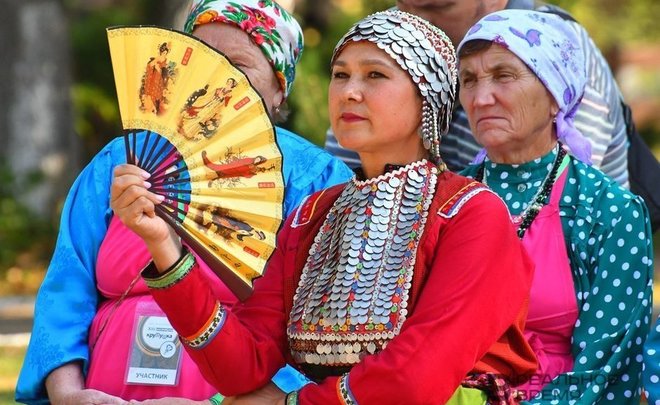 На этнофестиваль «Крутушка» приедут гости из Египта, Бразилии, Канады, Туниса, Камеруна и Алжира