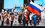Сборная России заняла первое место в медальном зачете I Игр стран СНГ в Казани