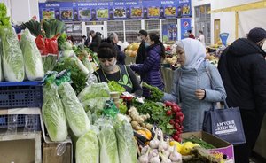 В Татарстане в 2021 году оборот розничной торговли превысил триллион рублей