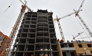 В Татарстане с начала года построили 2 млн 210 тысяч кв. м жилья