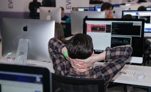 Минцифры начало принимать заявки на отсрочку от армии для ИТ-специалистов