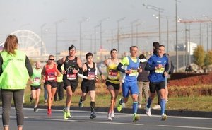 В столице Татарстана изменится схема движения транспорта в связи с проведением Казанского марафона