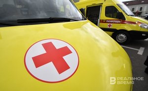 Из-за выезда на «встречку» с начала года в Казани погибли пять человек